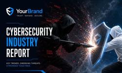 Featured image of post Cybersecurity: An Industry Map From Network Defenses to Zero Trust