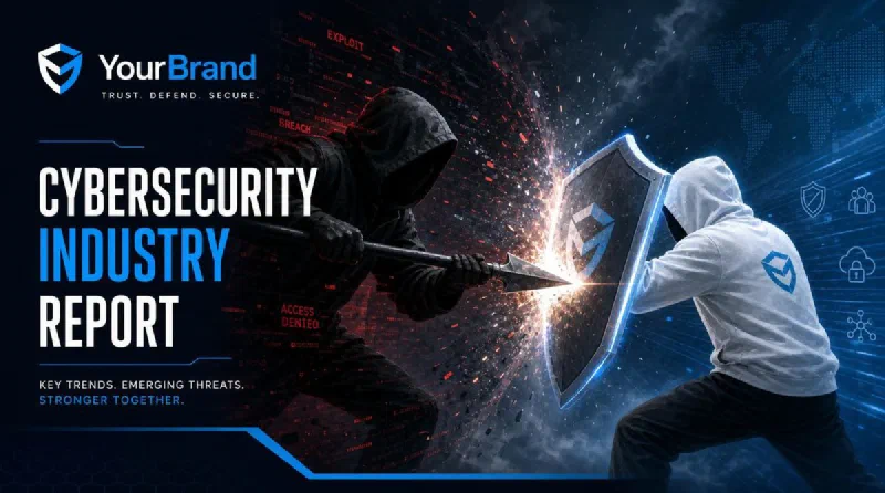 Featured image of post Cybersecurity: An Industry Map From Network Defenses to Zero Trust
